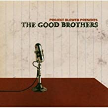 Good Brothers- The Good Brothers - Darkside Records