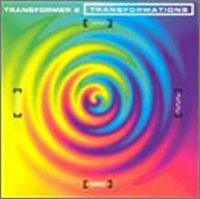 Transformer 2- Transformations - Darkside Records