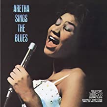 Aretha Franklin- Aretha Sings The Blues - Darkside Records