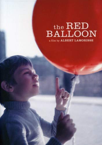 Red Balloon - Darkside Records