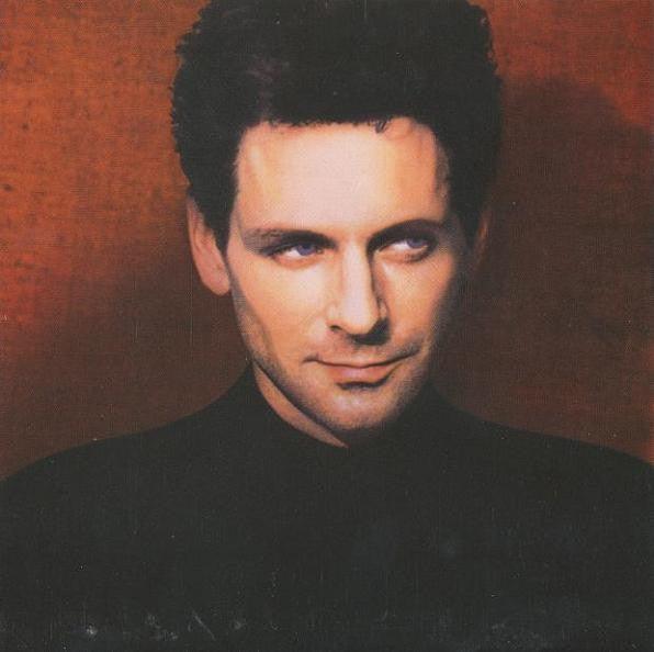 Lindsey Buckingham- Out Of The Cradle - Darkside Records