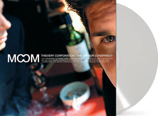 Thievery Corporation- Mirror Conspiracy (RSD Essential White Vinyl) - Darkside Records