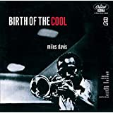 Miles Davis- Birth of the Cool - DarksideRecords