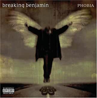 Breaking Benjamin- Phobia - DarksideRecords