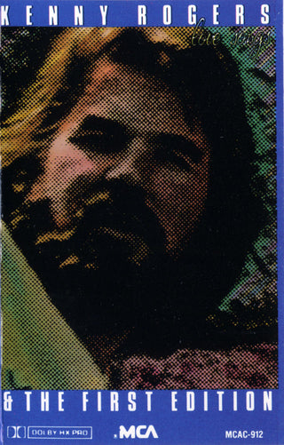 Kenny Rogers- Love Songs - Darkside Records