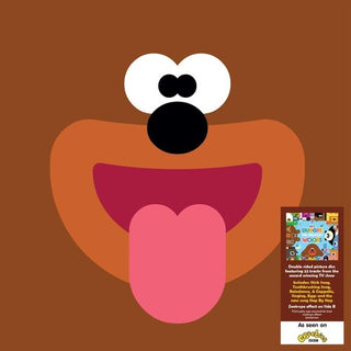 Hey Duggee- Greatest Woofs (Pic Disc) - Darkside Records