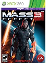 Mass Effect 3 - Darkside Records