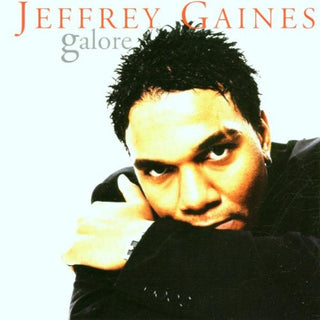 Jeffrey Gaines- Galore - Darkside Records