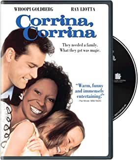 Corrina, Corrina - Darkside Records