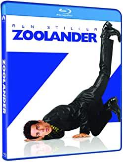 Zoolander - Darkside Records