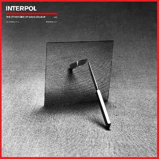 Interpol- The Other Side Of Make-Believe - Darkside Records