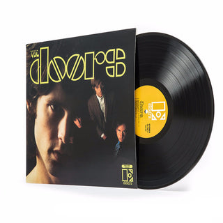 The Doors- The Doors - Darkside Records