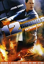 12 Rounds - Darkside Records