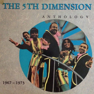 5th Dimension- Anthology - Darkside Records
