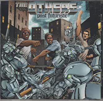 The Others- Past Futuristic - Darkside Records