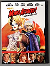 Mars Attacks! - DarksideRecords