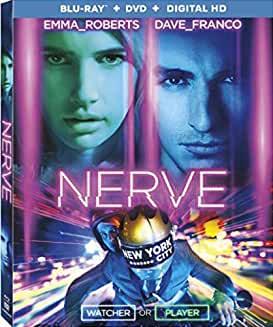 Nerve - Darkside Records