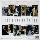 Various- A Jazz Piano Anthology - Darkside Records