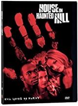 House On Haunted Hill (1999) - DarksideRecords