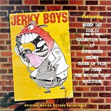 Jerky Boys Soundtrack - Darkside Records