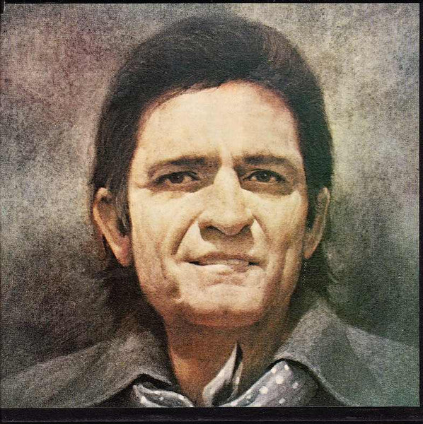 Johnny Cash- His Greatest Hits Vol. II - Darkside Records