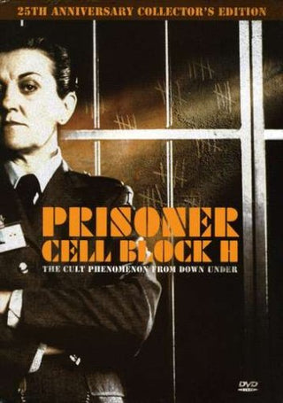 Prisoner: Cell Block H Set 1 - Darkside Records