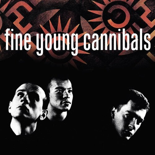 Fine Young Cannibals- Fine Young Cannibals - Darkside Records