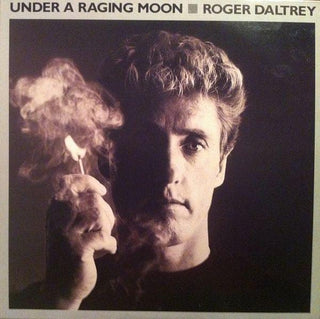 Roger Daltrey- Under a Raging Moon - DarksideRecords