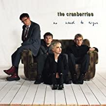 The Cranberries- No Need To Argue - DarksideRecords