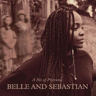 Belle and Sebastian- A Bit of Previous - Darkside Records