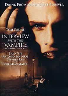 Interview With The Vampire: The Vampire Chronicles - Darkside Records
