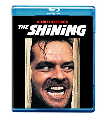 The Shining - Darkside Records