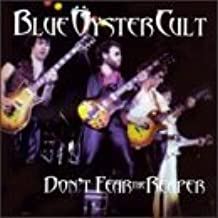 Blue Oyster Cult- Don't Fear The Reaper - Darkside Records