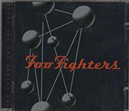Foo Fighters- The Colour And The Shape - DarksideRecords