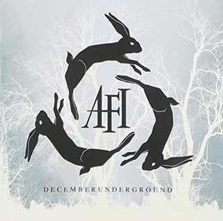 AFI- December Underground - DarksideRecords