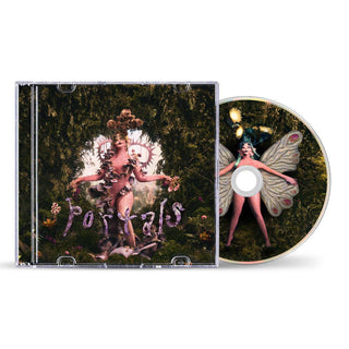 Melanie Martinez- Portals (PREORDER) - Darkside Records