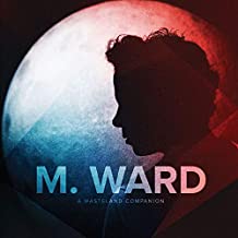 M Ward- A Wasteland Companion - Darkside Records