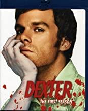 Dexter The First Season - DarksideRecords