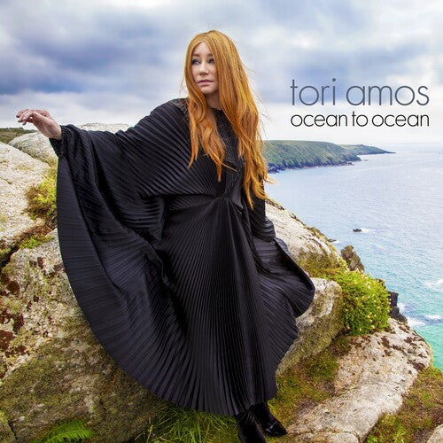 Tori Amos- Ocean To Ocean - Darkside Records