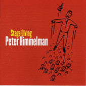 Peter Himmelman- Stage Diving - Darkside Records