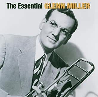Glenn Miller- The Essential Glenn Miller - DarksideRecords
