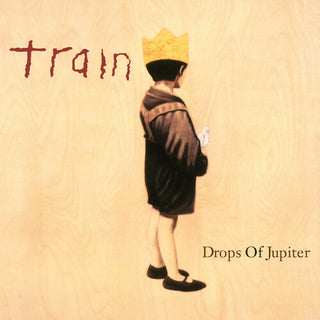 Train- Drops Of Jupiter (20th Anniv Ed) - Darkside Records