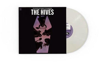 The Hives- The Death Of Randy Fitzsimmons (Indie Exclusive) (Off White Opaque Vinyl)