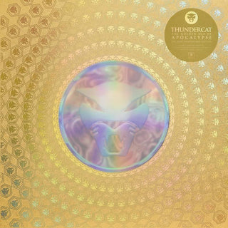 Thundercat- The Golden Age of Apocalypse (10th Anniv Ed) -BF21 - Darkside Records
