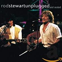 Rod Stewart- Unplugged ...And Seated - DarksideRecords
