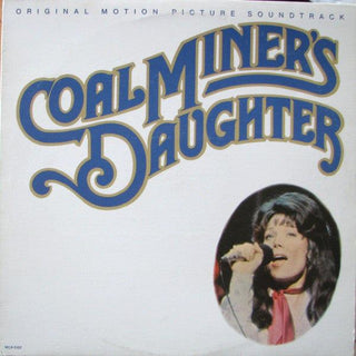 Coal Miner's Daughter Soundtrack - DarksideRecords