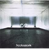 Hoobastank- Hoobastank - Darkside Records