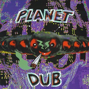 Various- Planet Dub - Darkside Records