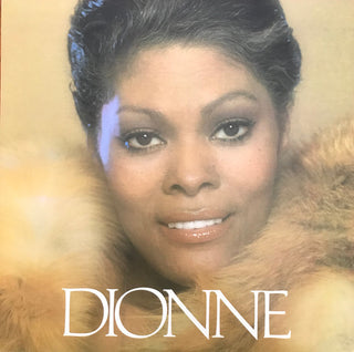 Dionne Warwick- Dionne - Darkside Records