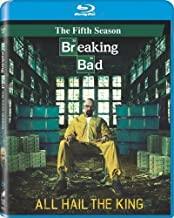 Breaking Bad Fifth Season - DarksideRecords